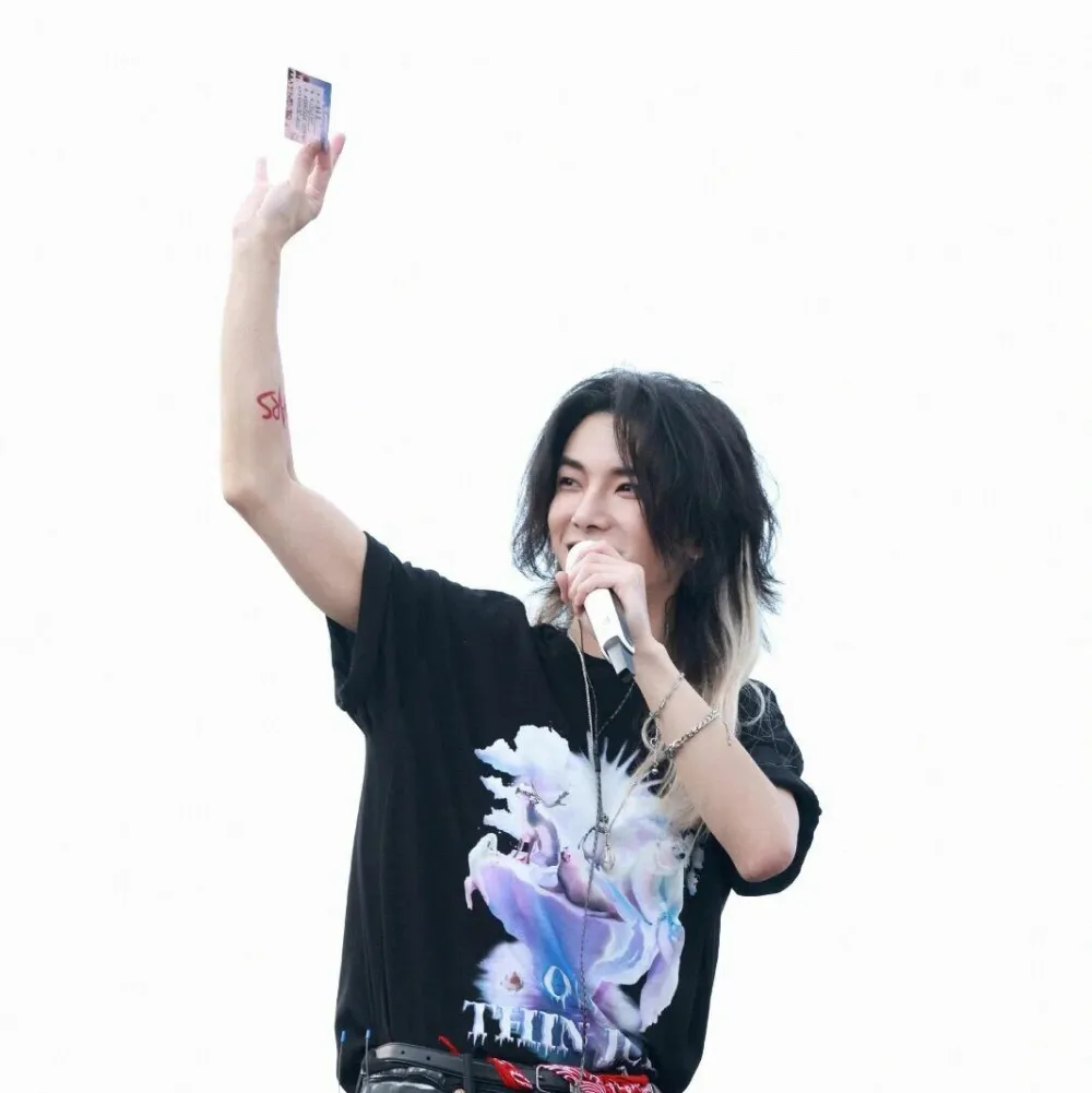 华晨宇