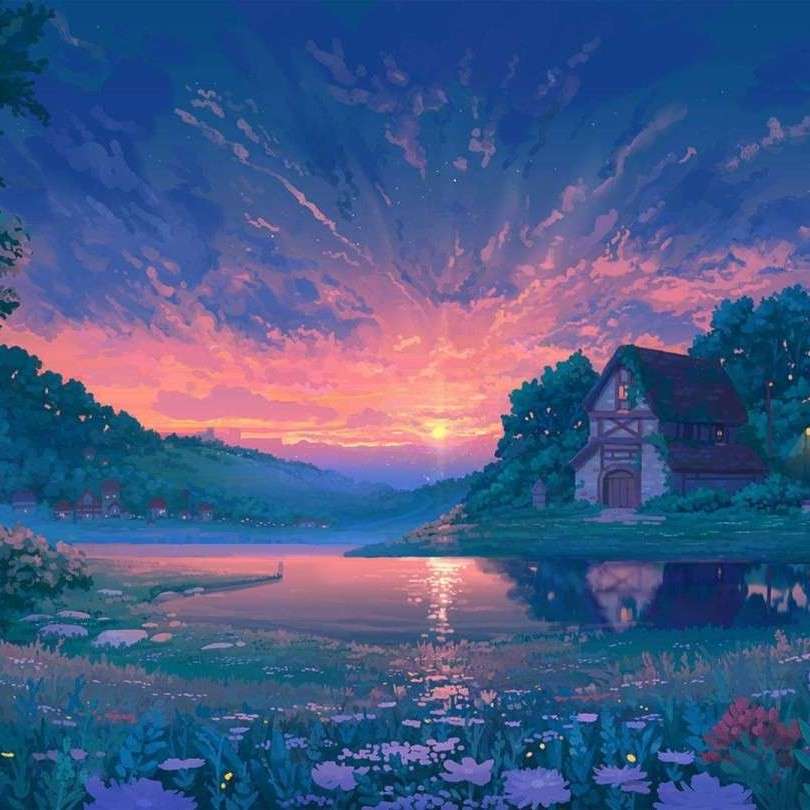 千帆过境尽余生