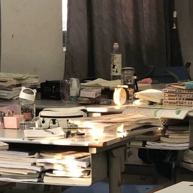 那些在青春里惊艳的句子