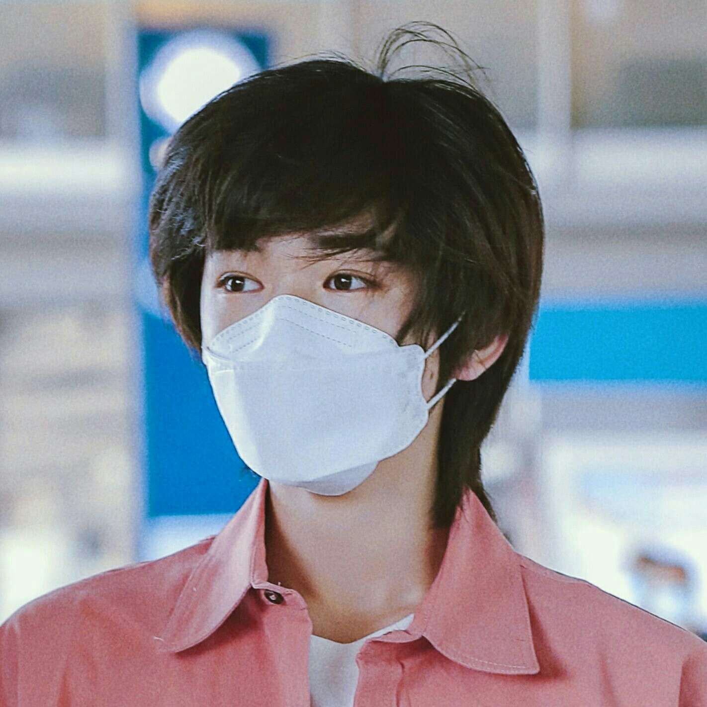 那就一直陪着宋亚轩吧