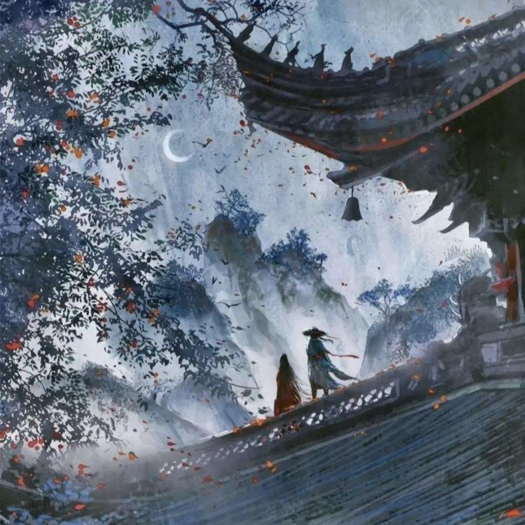 年少·纵马轻狂