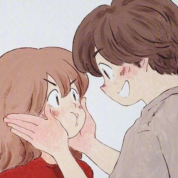 妈咪,爹地.啾咪~