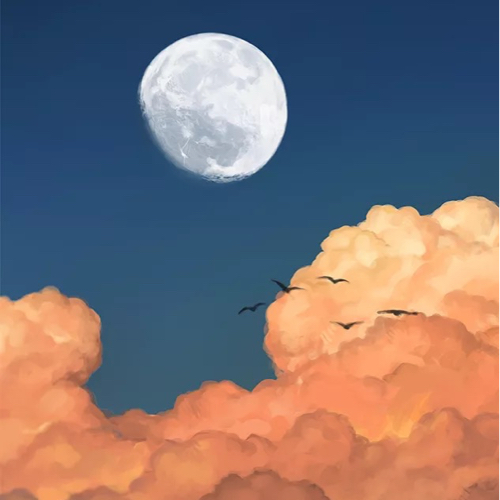 世间很美好很温暖的句子