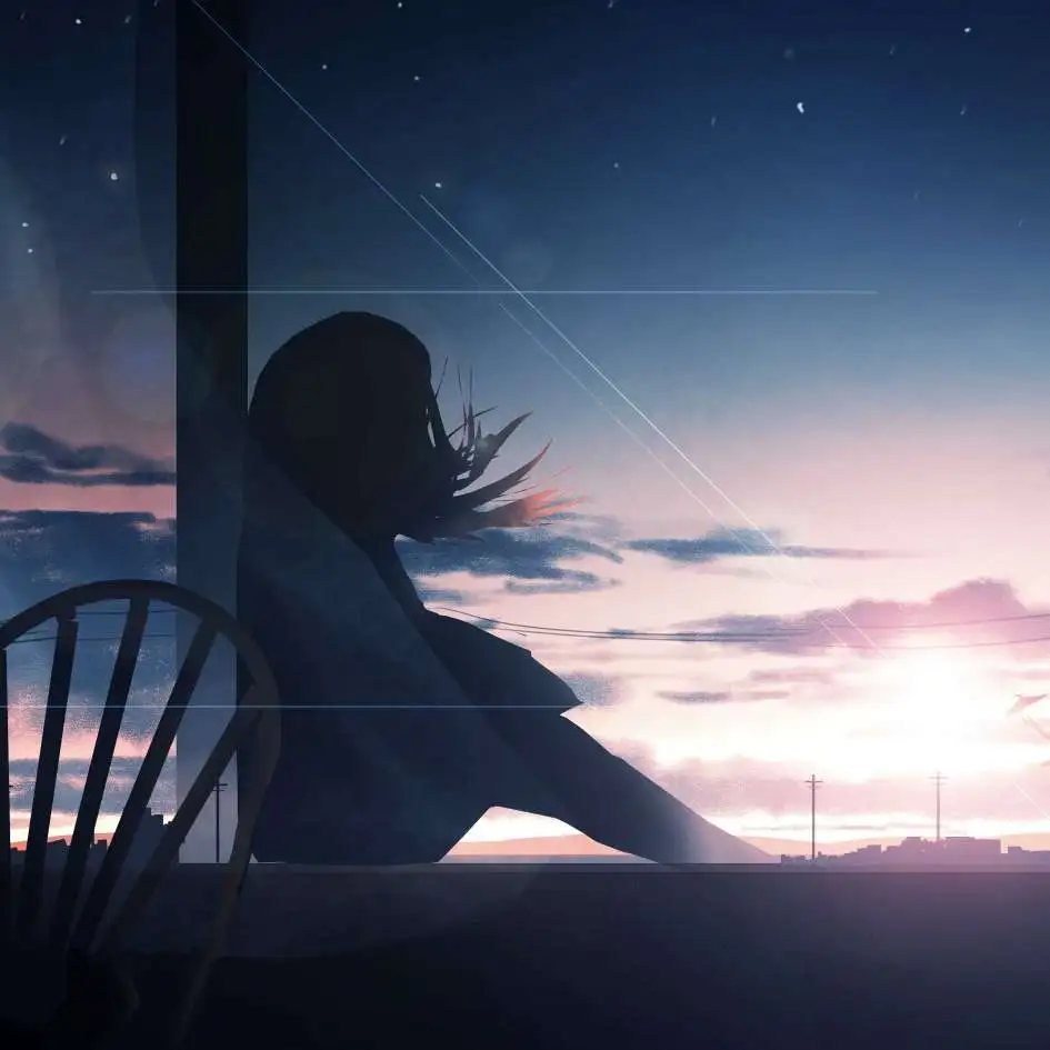 惊艳了时光和你