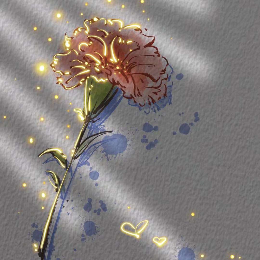 善良是一种美好