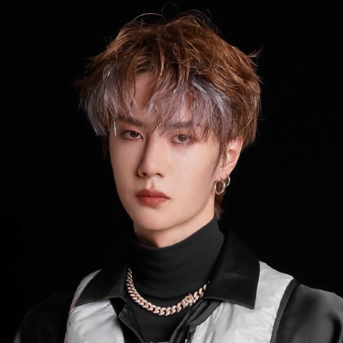 《王一博语录》