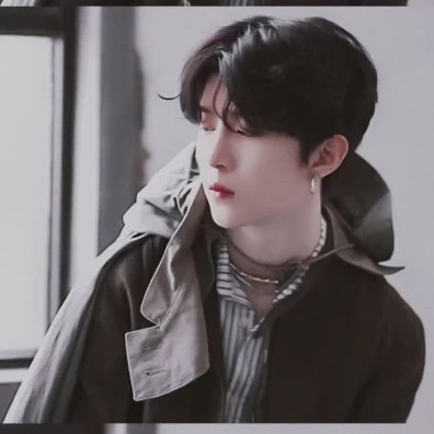 What my heart wants.