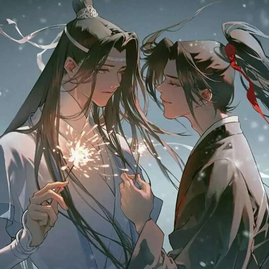 魔道祖师