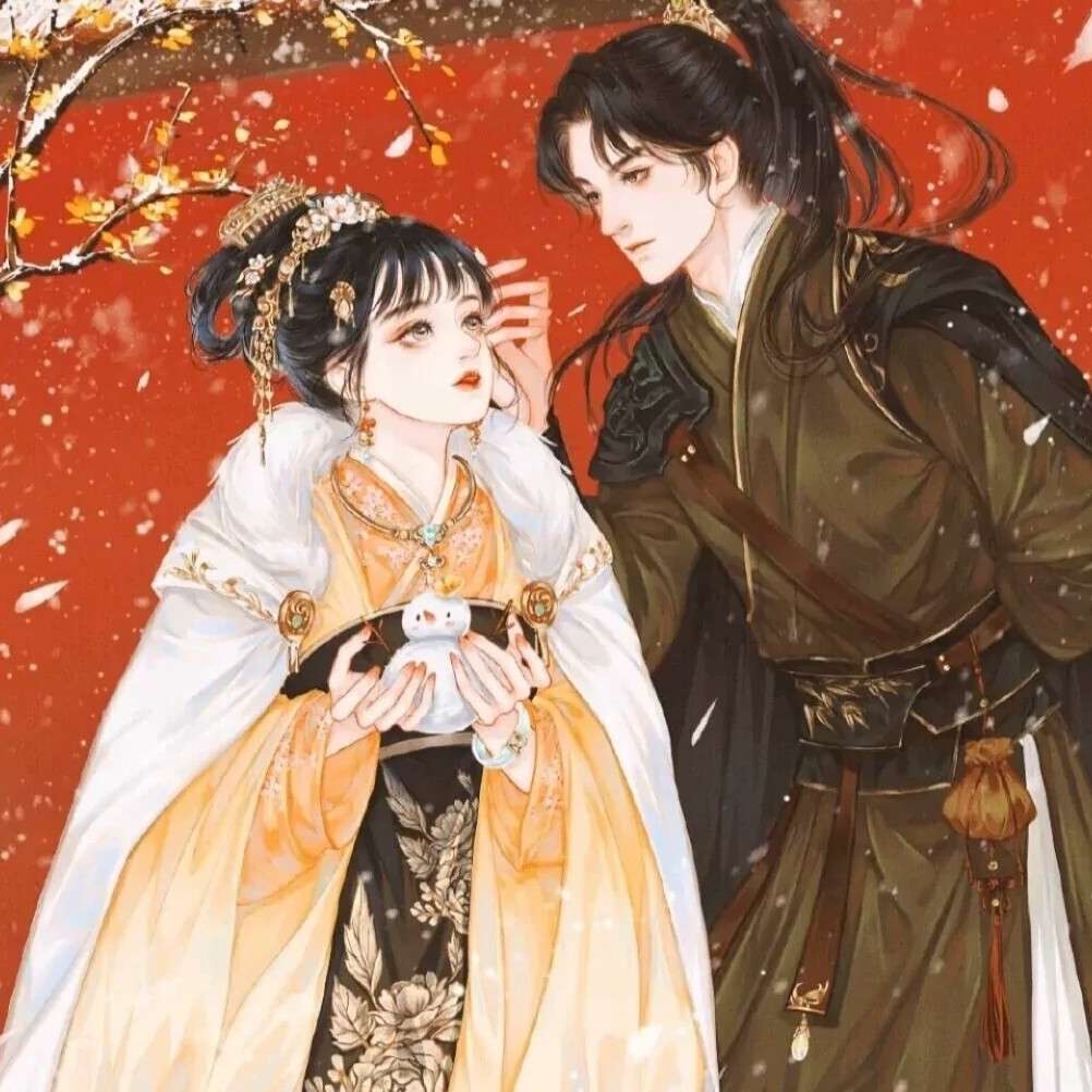 重生之将门毒后