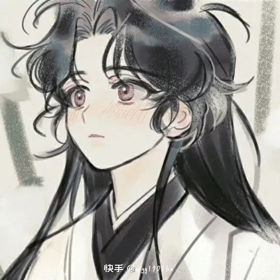 落笔洒下年少轻狂。