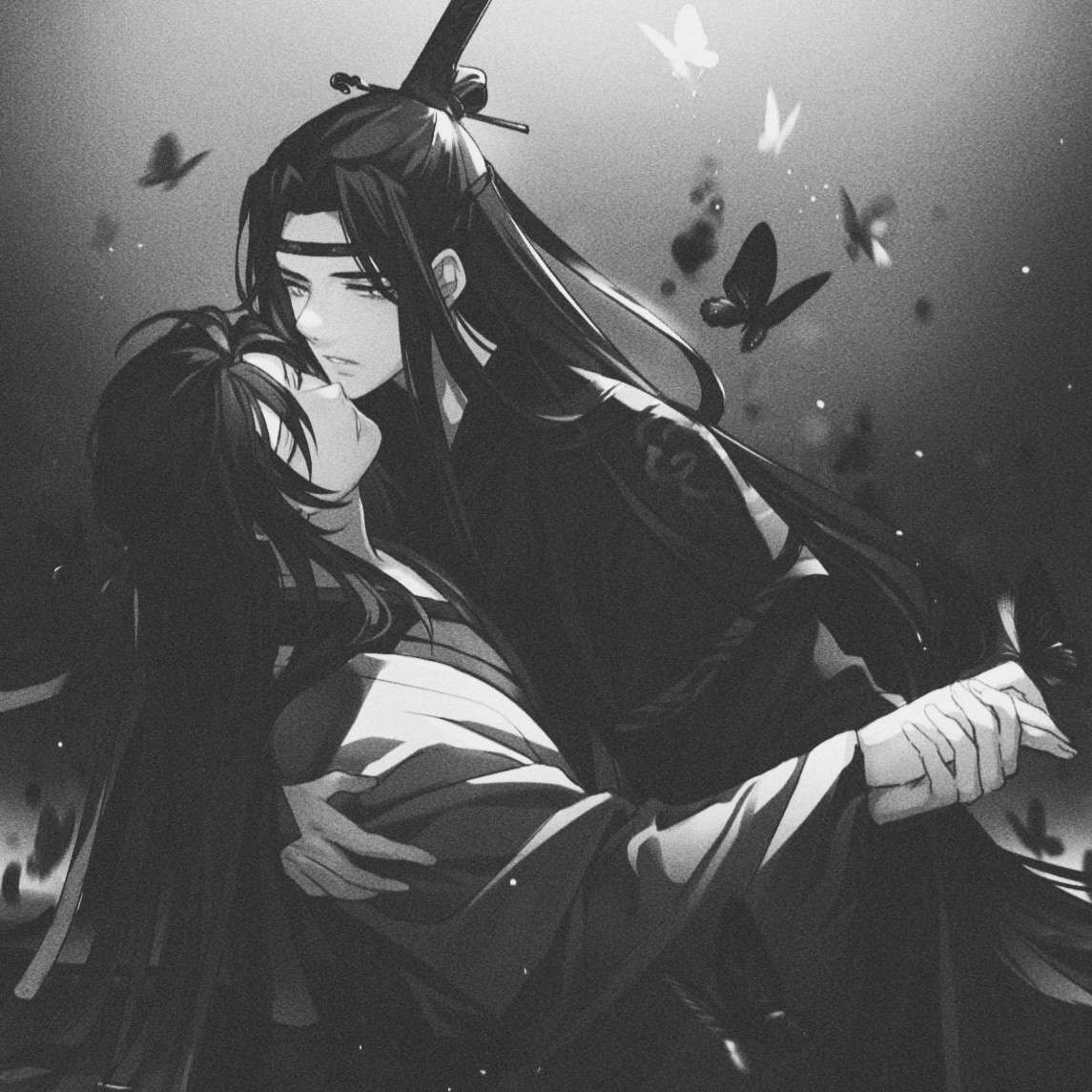 魔道祖师