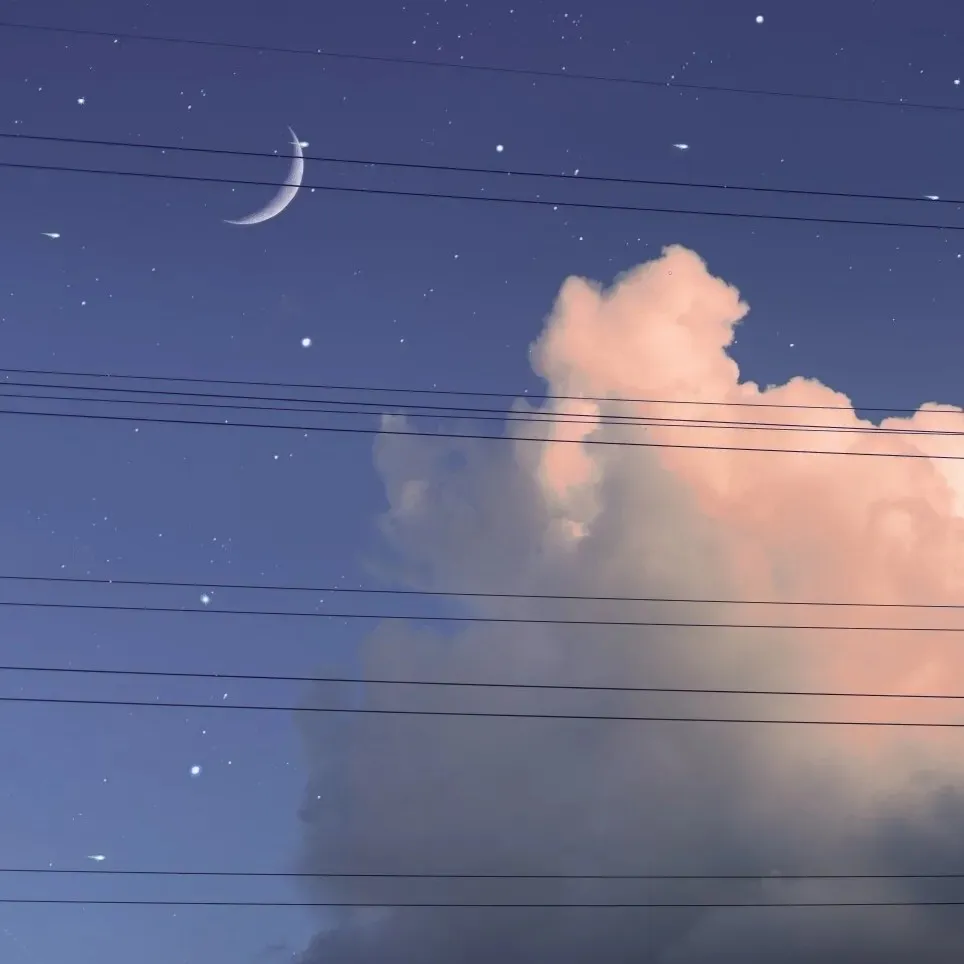 《与星星私奔》