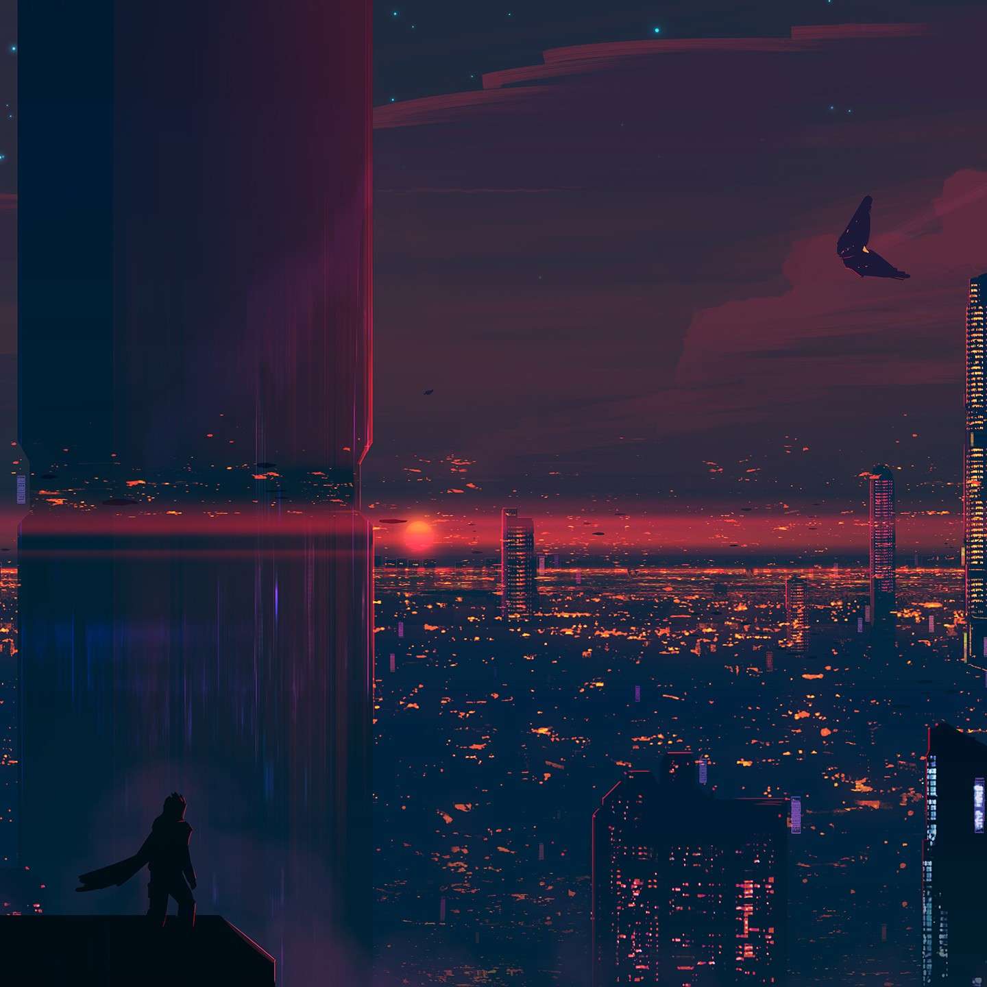 人间可期可爱可乐