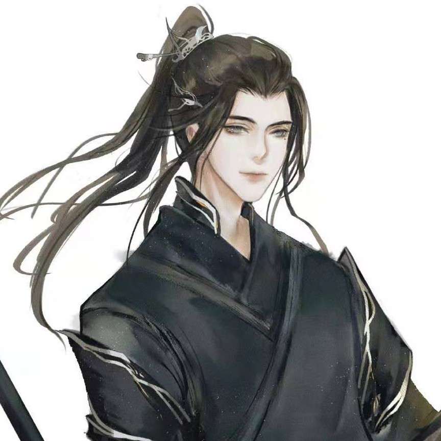 杀破狼
