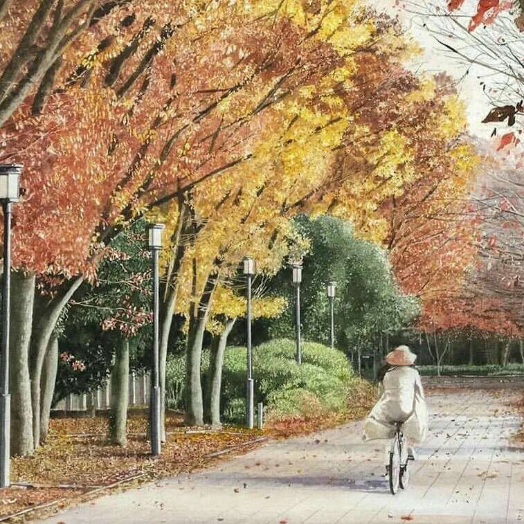 人民日报里的好句