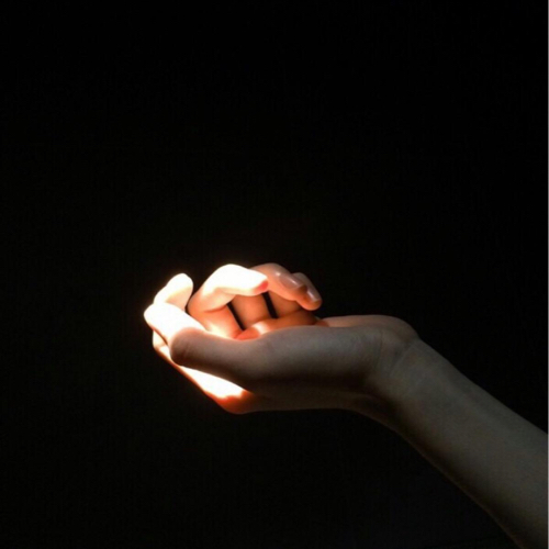 前半生择其所爱，余下的岁月爱其所择