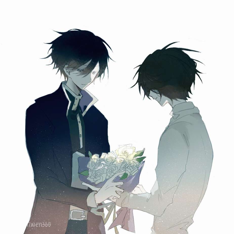 欢迎来到噩梦游戏