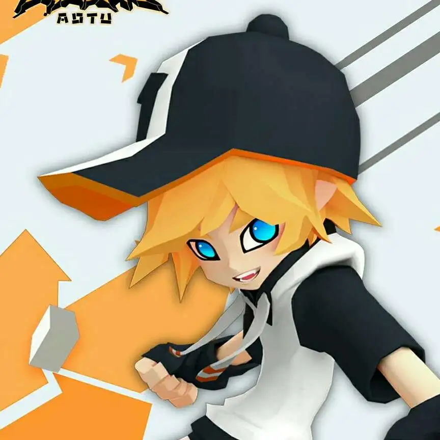 《凹凸世界》——金