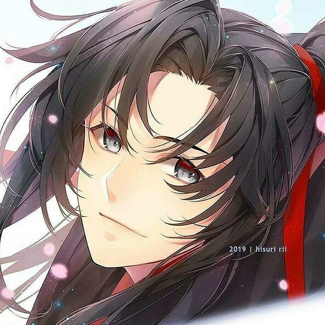 魔道祖师