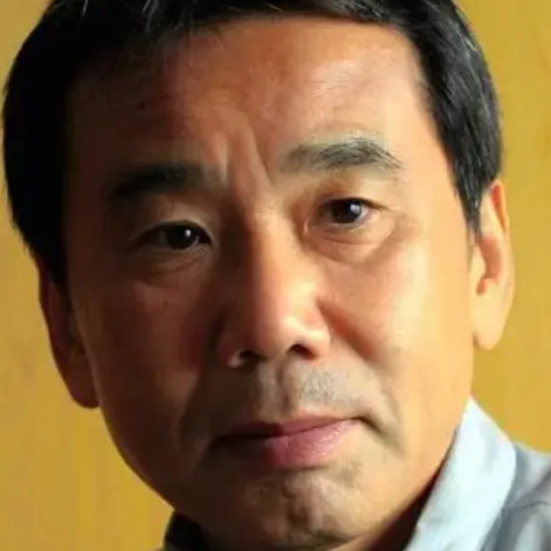 村上春树素材摘抄