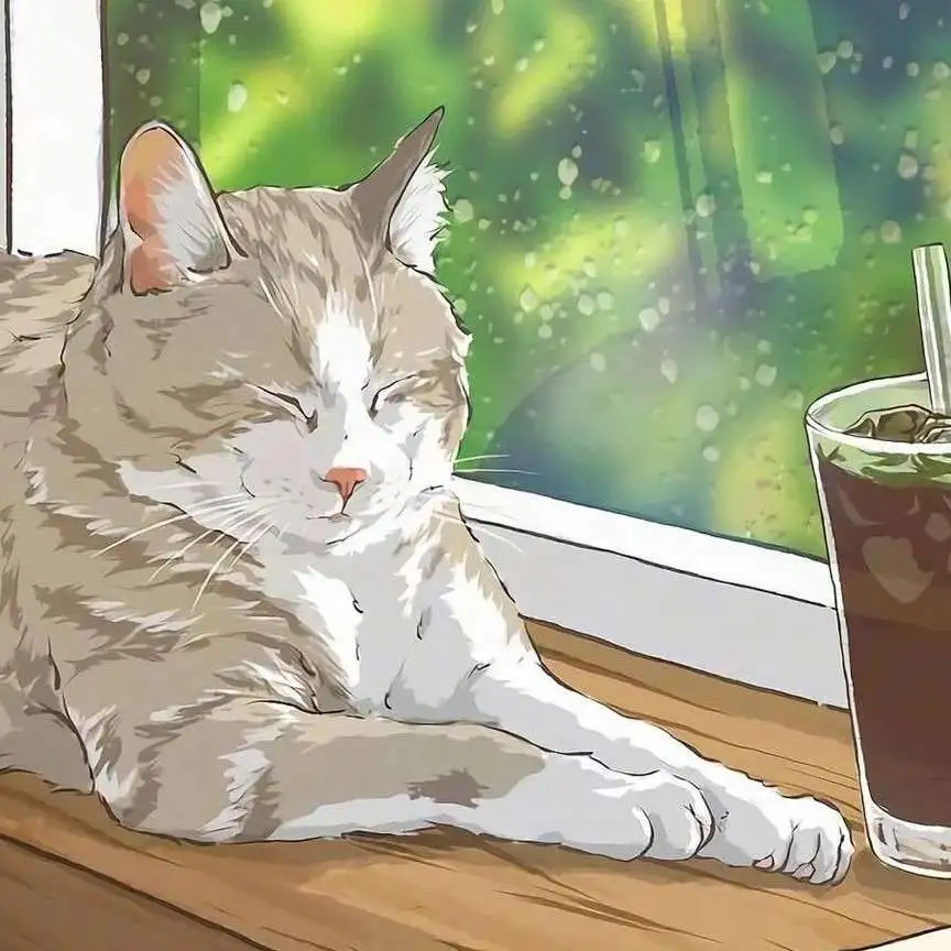 现代