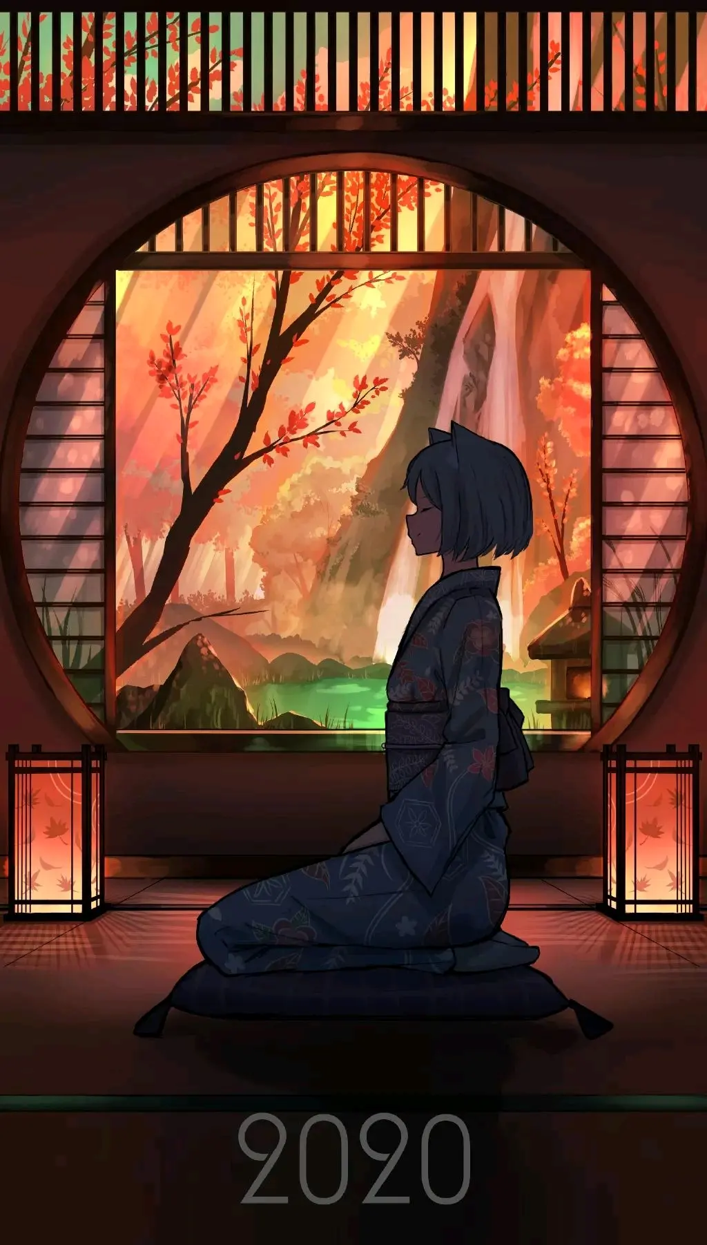 我见了她尚且觉得怜爱。