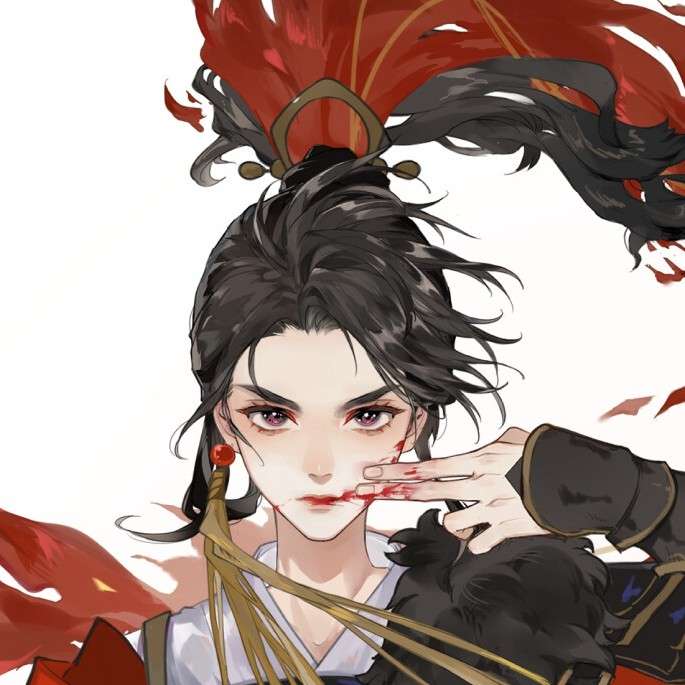 蓬门今始为君开