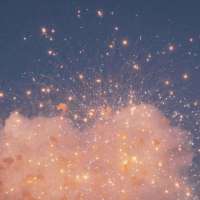 把离别说的很美好