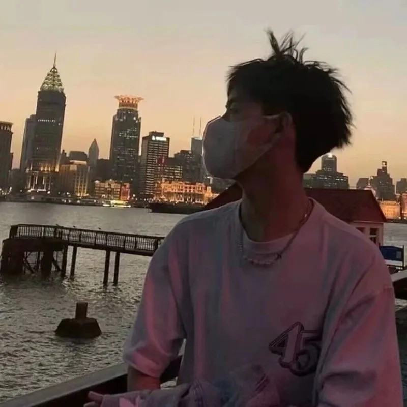 你陪我熬过的夜