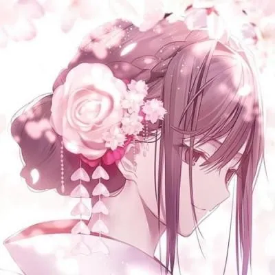 女生