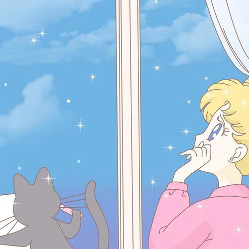 晚上的晚，安心的安