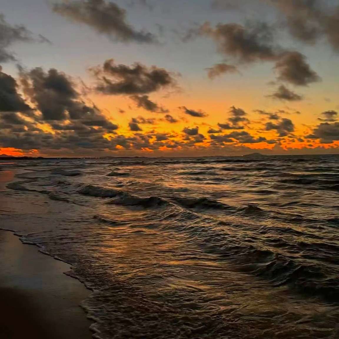 人类文明的耀斑