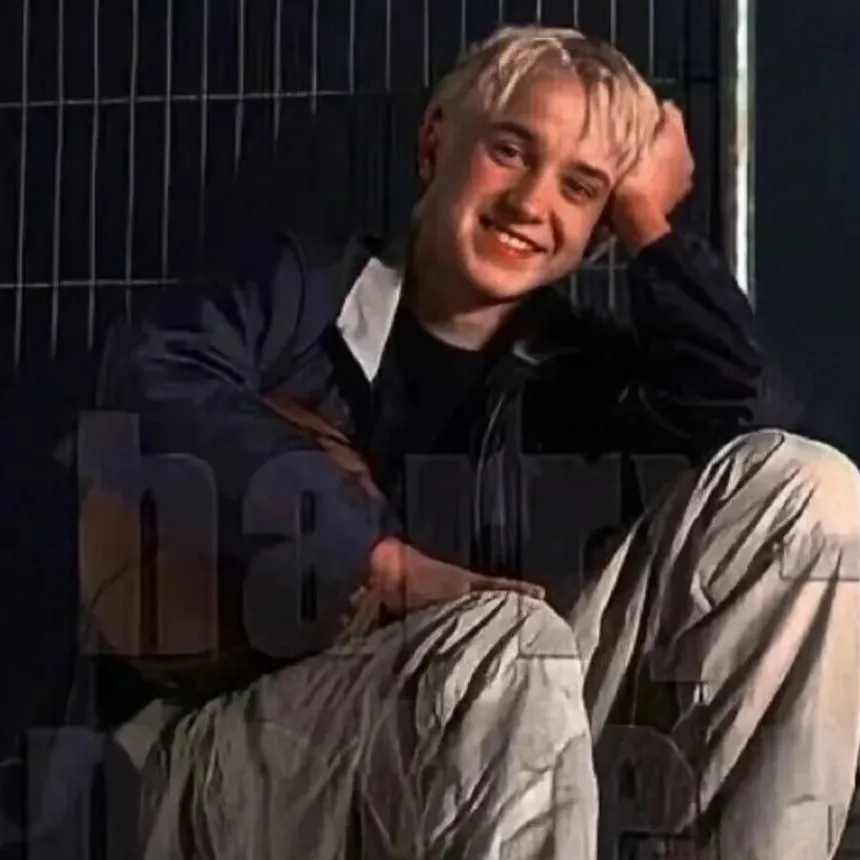 Draco.Malfoy