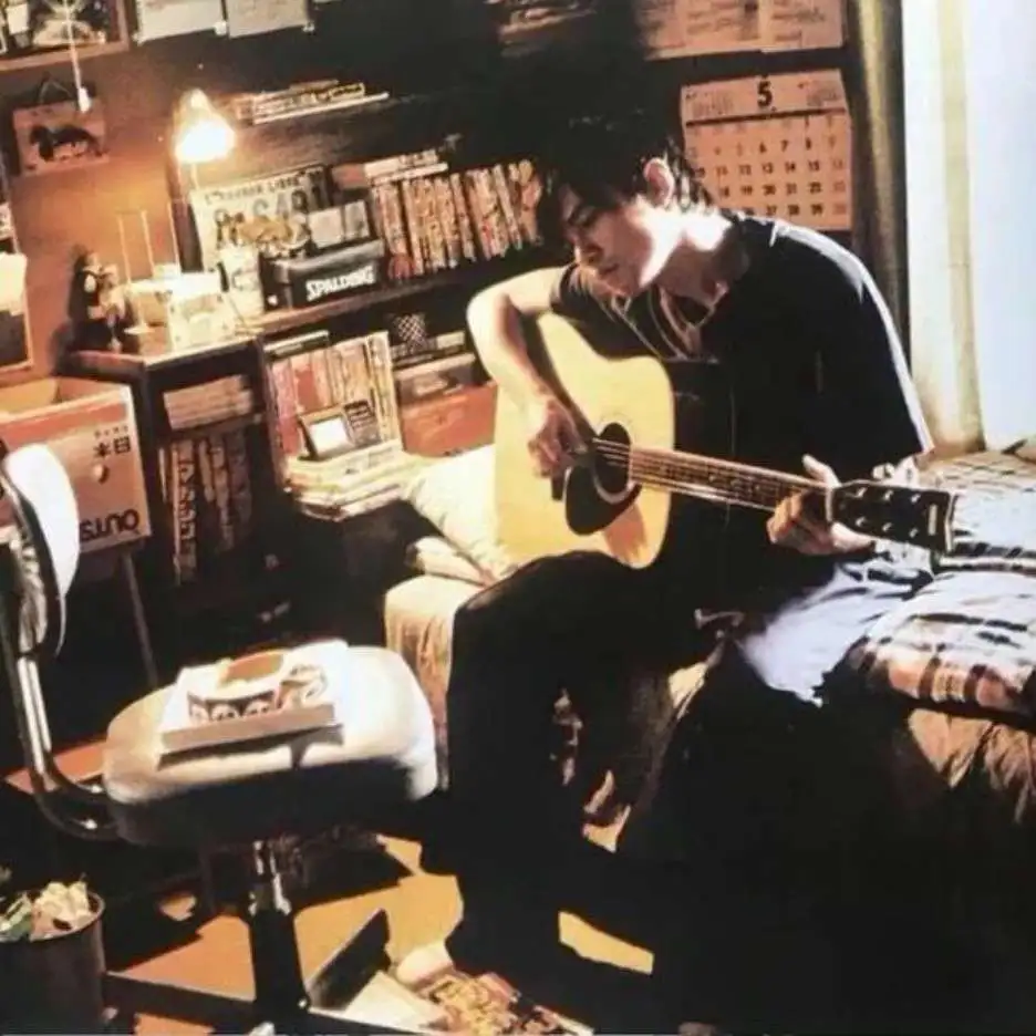 打小就帅的专辑