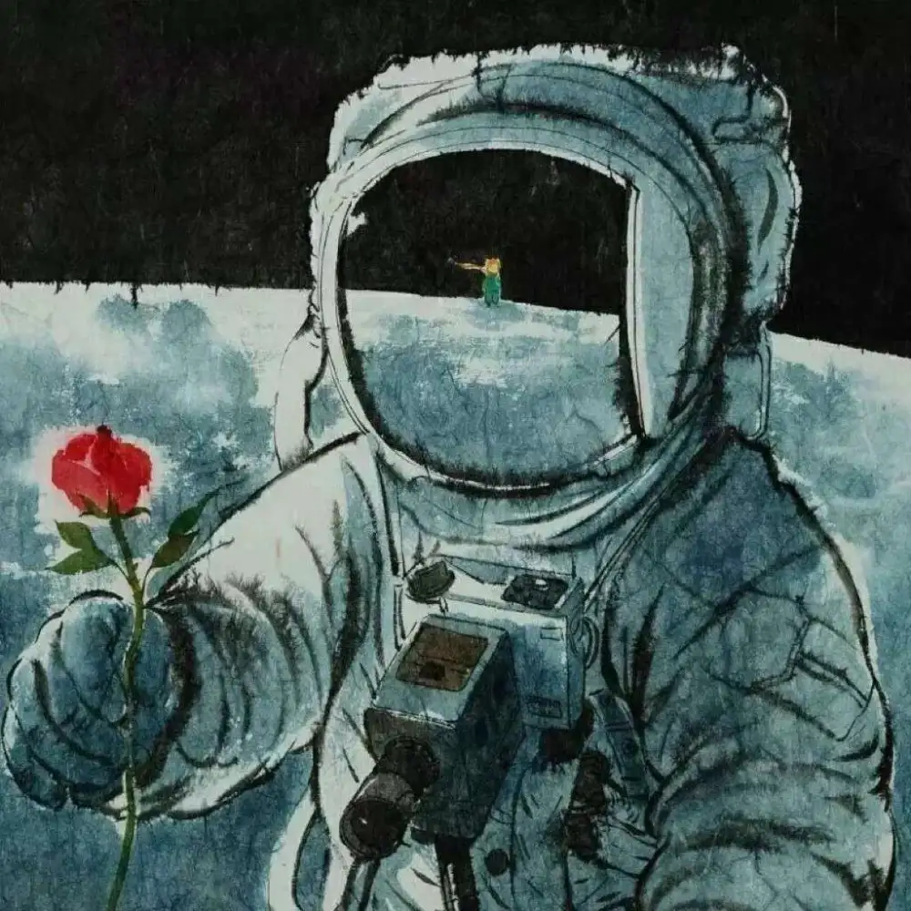 《00后的我们》