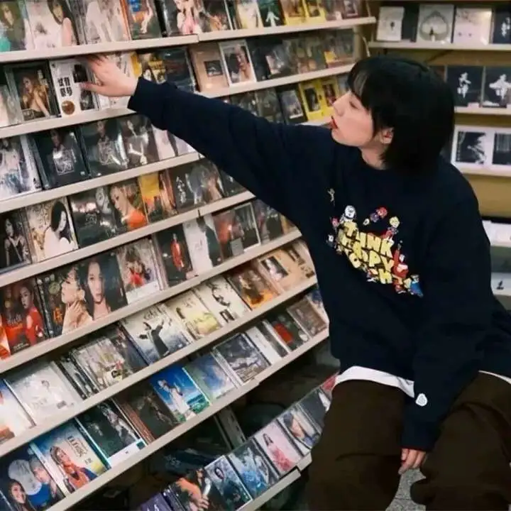 画不圆的圈🙈