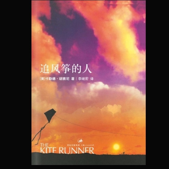 追风筝的人