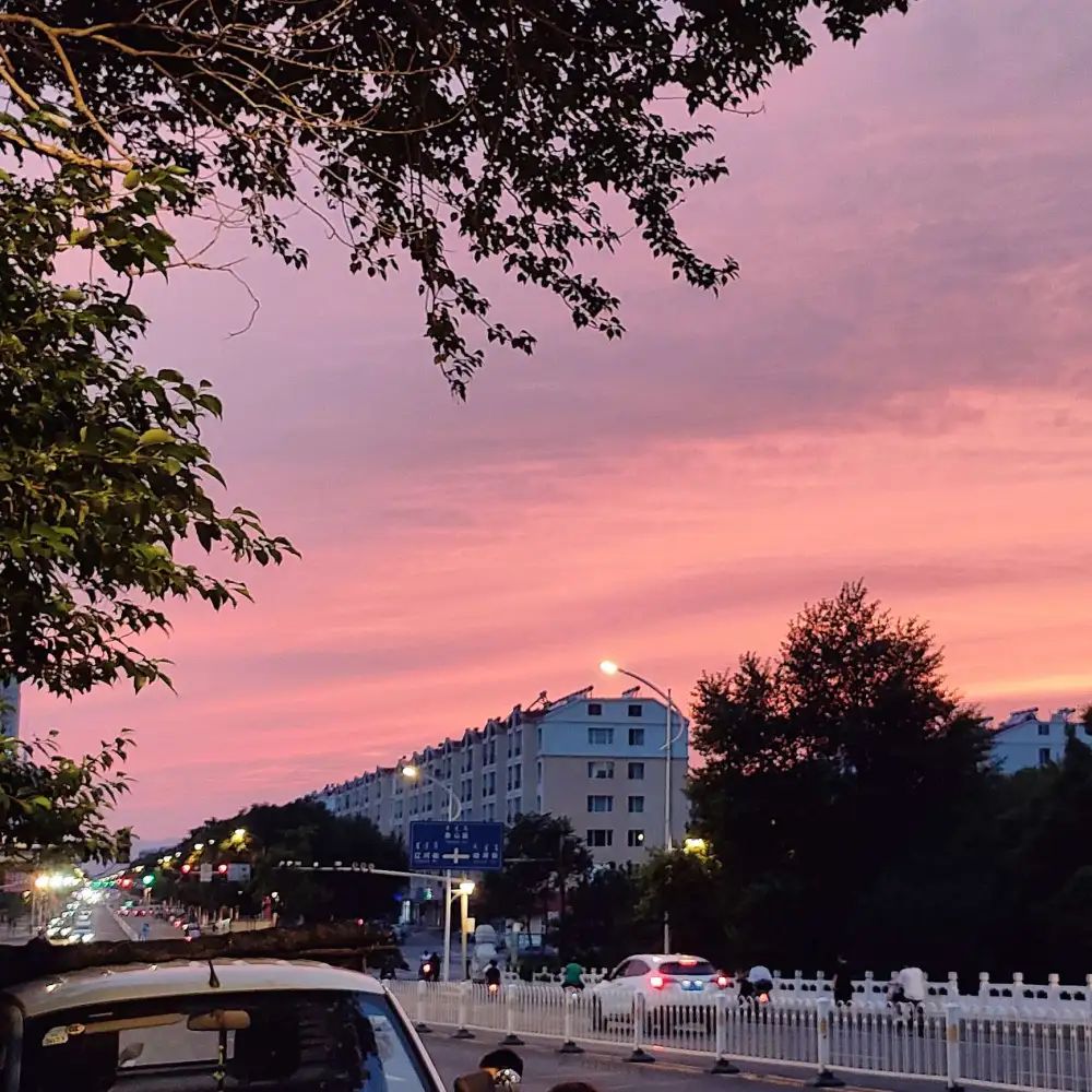 专属心情