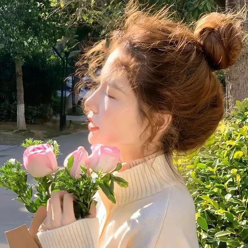 初夏ゞ繁花如梦.