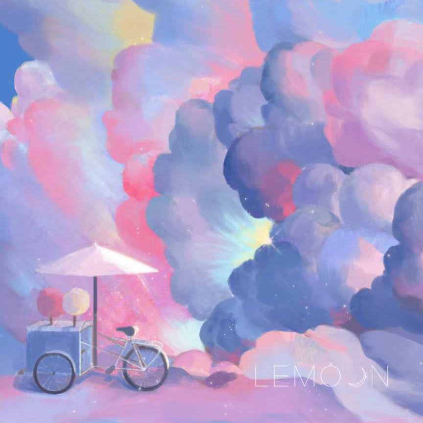 长屿野梦的专辑