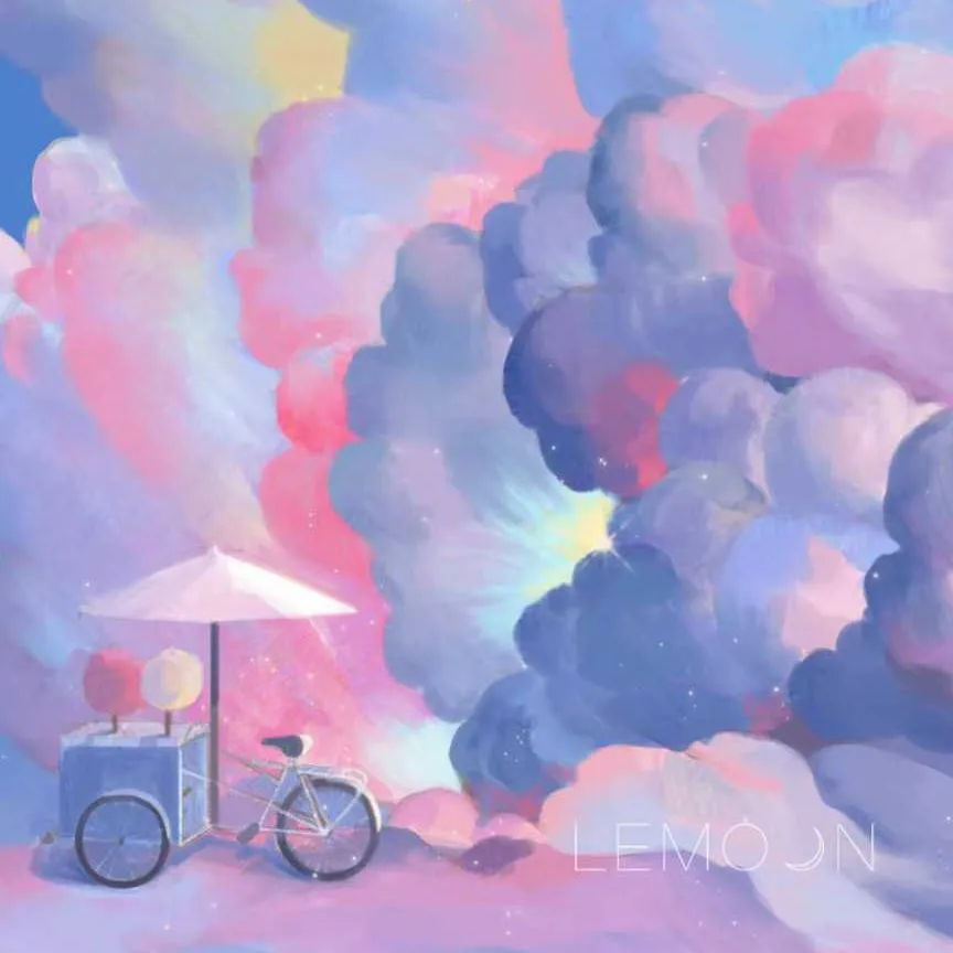 长屿野梦的专辑