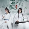 魔道祖师经典台词 ( ੭ ˙ᗜ˙ )੭