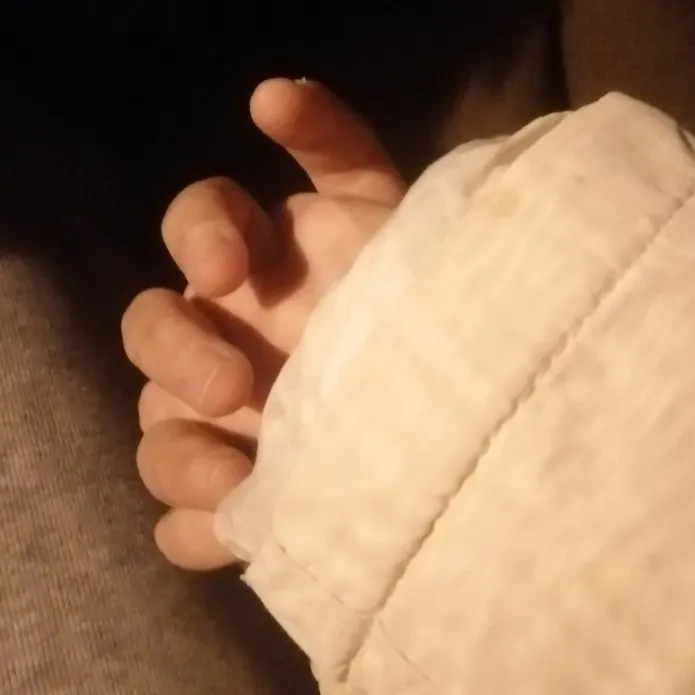 爱好就是她