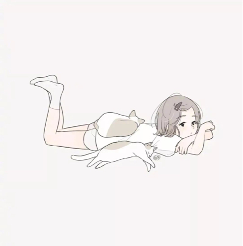 喵呜🐱的花间小铺