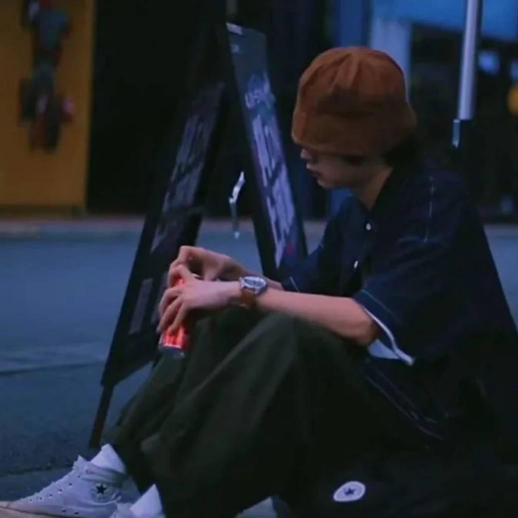 《漂竹的独》（原创）