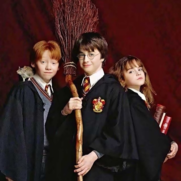 《哈利-波特》系列