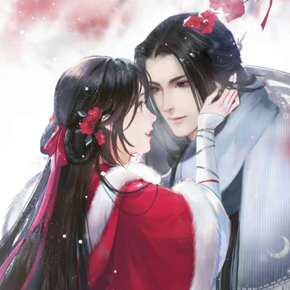 遇见逆水寒——无情