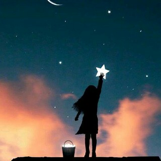 励志文案（偶像）