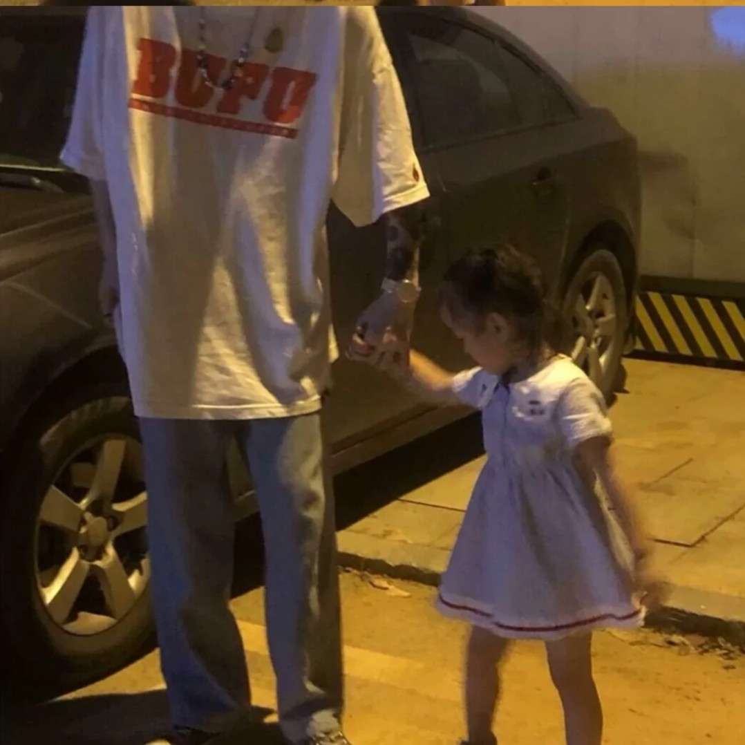 7                           稚稚的专辑