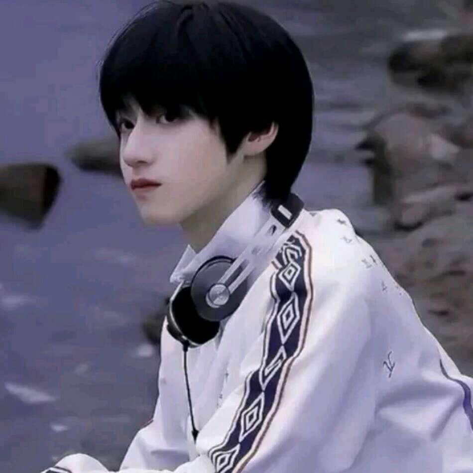 上天啊，难道你看不出我很爱他